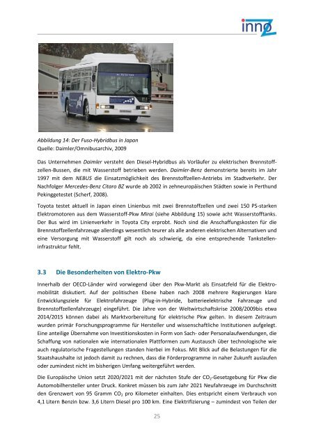 Elektromobilität in Asien