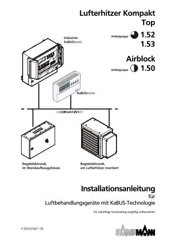Airblock - Kampmann GmbH