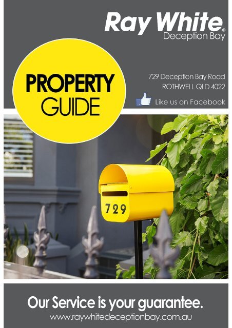 Property Booklet for Printing