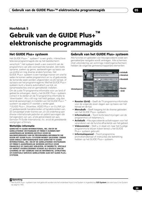 Pioneer DVR-530H-S - User manual - n&eacute;erlandais