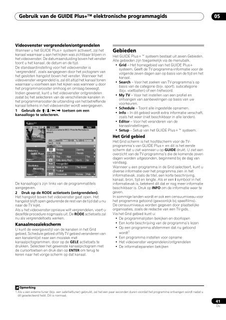 Pioneer DVR-530H-S - User manual - n&eacute;erlandais