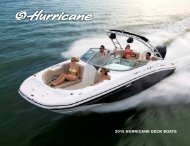 15HurricaneBoats