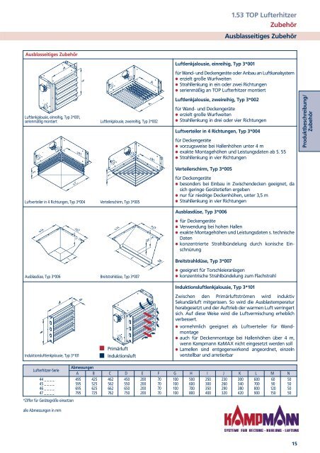 1.52 - Kampmann GmbH