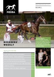 BREEDERS’ WEEKLY