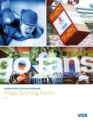 Mega-Sporting Events - Visa