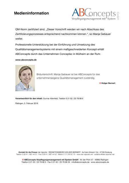 pressedienst-abconcepts-qualitätsmanagement