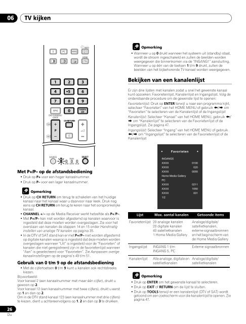 Pioneer KRP-500A - User manual - espagnol, italien, n&eacute;erlandais, russe