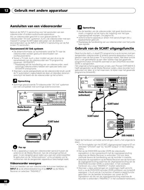 Pioneer KRP-500A - User manual - espagnol, italien, n&eacute;erlandais, russe