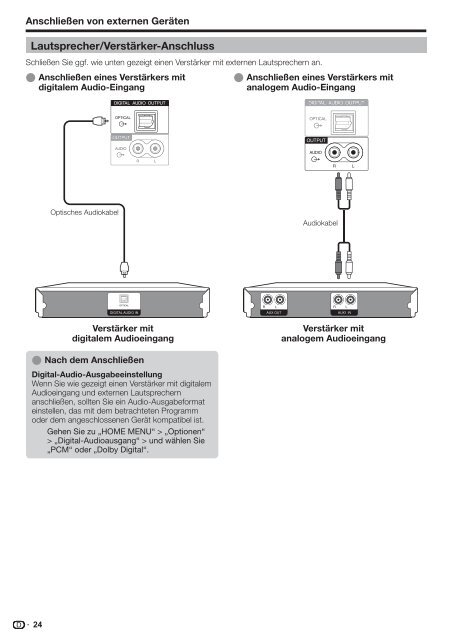 Pioneer KRL-32V - User manual - allemand, anglais, espagnol, fran&ccedil;ais, italien, n&eacute;erlandais, russe