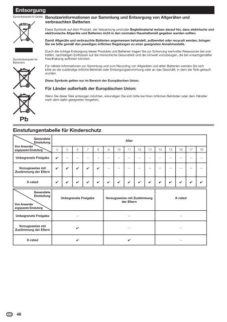 Pioneer KRL-32V - User manual - allemand, anglais, espagnol, fran&ccedil;ais, italien, n&eacute;erlandais, russe