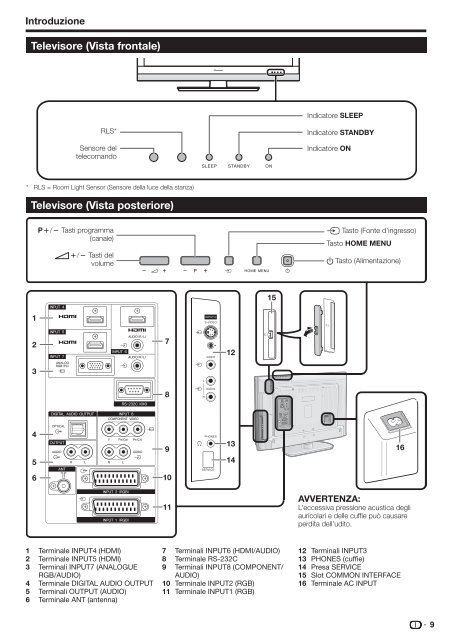 Pioneer KRL-32V - User manual - allemand, anglais, espagnol, fran&ccedil;ais, italien, n&eacute;erlandais, russe