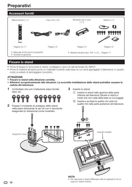 Pioneer KRL-32V - User manual - allemand, anglais, espagnol, fran&ccedil;ais, italien, n&eacute;erlandais, russe