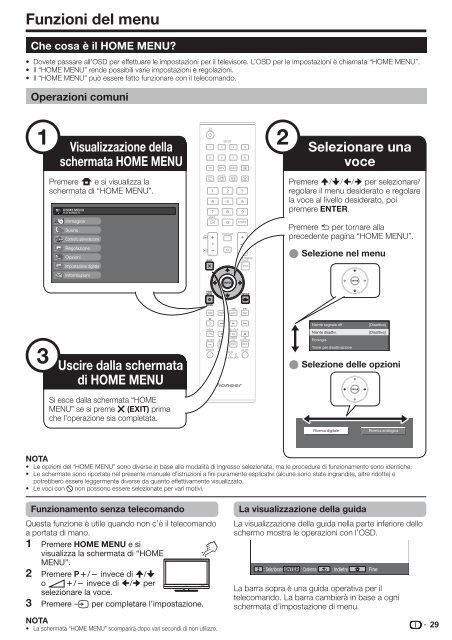 Pioneer KRL-32V - User manual - allemand, anglais, espagnol, fran&ccedil;ais, italien, n&eacute;erlandais, russe