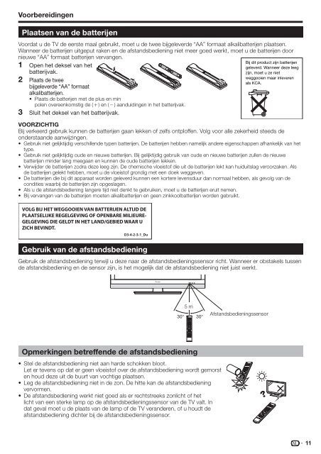 Pioneer KRL-32V - User manual - allemand, anglais, espagnol, fran&ccedil;ais, italien, n&eacute;erlandais, russe