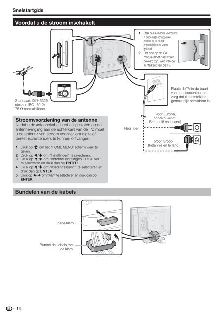 Pioneer KRL-32V - User manual - allemand, anglais, espagnol, fran&ccedil;ais, italien, n&eacute;erlandais, russe