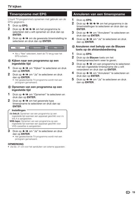 Pioneer KRL-32V - User manual - allemand, anglais, espagnol, fran&ccedil;ais, italien, n&eacute;erlandais, russe