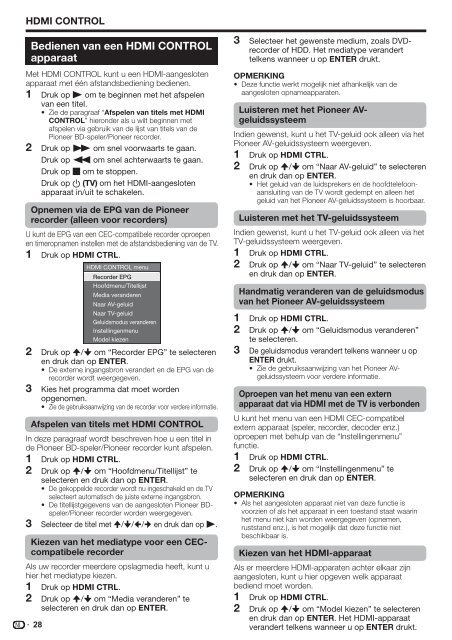 Pioneer KRL-32V - User manual - allemand, anglais, espagnol, fran&ccedil;ais, italien, n&eacute;erlandais, russe