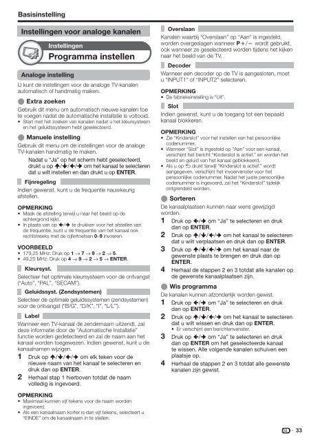 Pioneer KRL-32V - User manual - allemand, anglais, espagnol, fran&ccedil;ais, italien, n&eacute;erlandais, russe