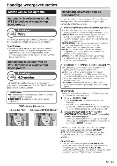 Pioneer KRL-32V - User manual - allemand, anglais, espagnol, fran&ccedil;ais, italien, n&eacute;erlandais, russe