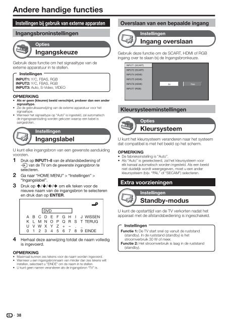 Pioneer KRL-32V - User manual - allemand, anglais, espagnol, fran&ccedil;ais, italien, n&eacute;erlandais, russe