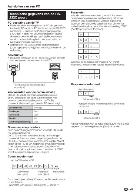 Pioneer KRL-32V - User manual - allemand, anglais, espagnol, fran&ccedil;ais, italien, n&eacute;erlandais, russe