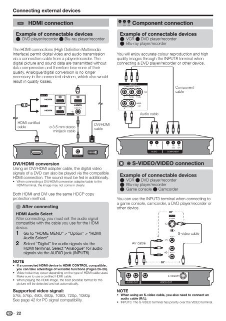 Pioneer KRL-32V - User manual - allemand, anglais, espagnol, fran&ccedil;ais, italien, n&eacute;erlandais, russe