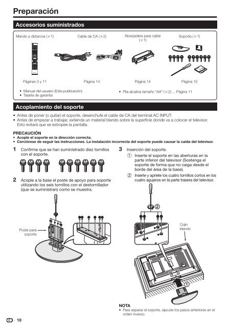 Pioneer KRL-32V - User manual - allemand, anglais, espagnol, fran&ccedil;ais, italien, n&eacute;erlandais, russe