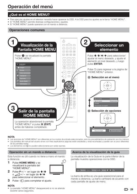 Pioneer KRL-32V - User manual - allemand, anglais, espagnol, fran&ccedil;ais, italien, n&eacute;erlandais, russe