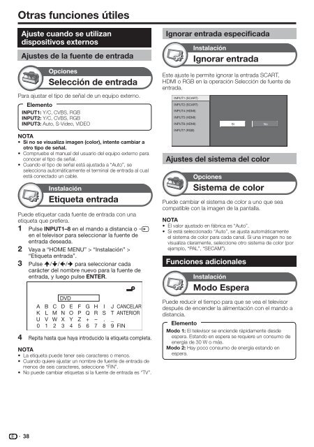 Pioneer KRL-32V - User manual - allemand, anglais, espagnol, fran&ccedil;ais, italien, n&eacute;erlandais, russe