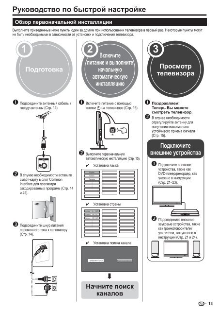 Pioneer KRL-32V - User manual - allemand, anglais, espagnol, fran&ccedil;ais, italien, n&eacute;erlandais, russe