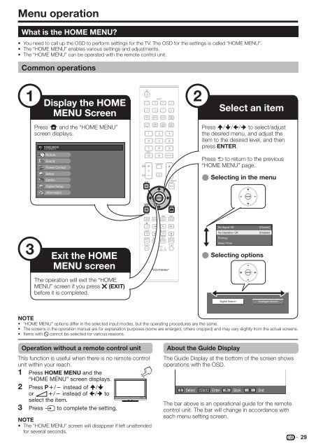 Pioneer KRL-32V - User manual - allemand, anglais, espagnol, fran&ccedil;ais, italien, n&eacute;erlandais, russe