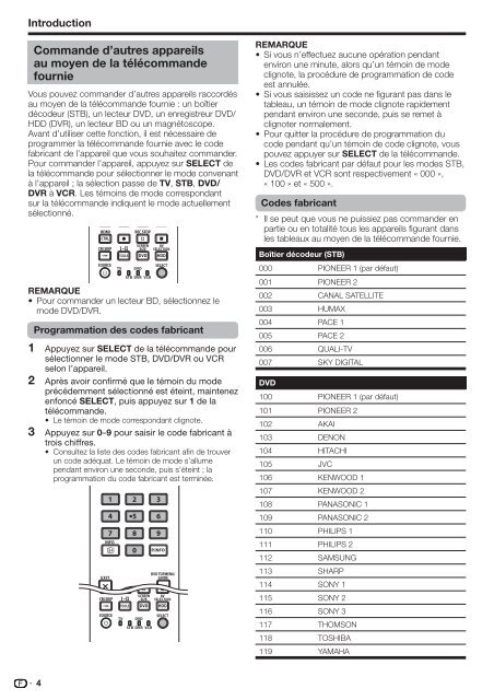 Pioneer KRL-32V - User manual - allemand, anglais, espagnol, fran&ccedil;ais, italien, n&eacute;erlandais, russe