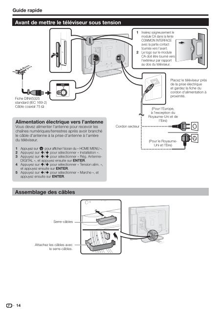 Pioneer KRL-32V - User manual - allemand, anglais, espagnol, fran&ccedil;ais, italien, n&eacute;erlandais, russe