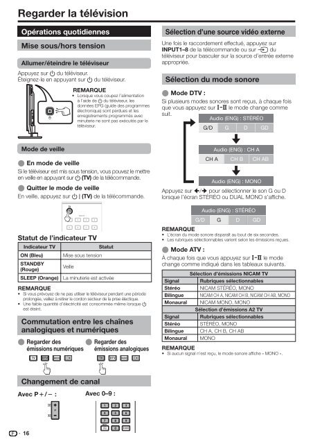 Pioneer KRL-32V - User manual - allemand, anglais, espagnol, fran&ccedil;ais, italien, n&eacute;erlandais, russe