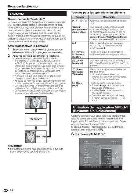 Pioneer KRL-32V - User manual - allemand, anglais, espagnol, fran&ccedil;ais, italien, n&eacute;erlandais, russe