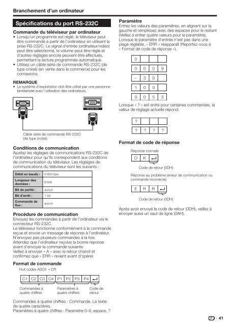 Pioneer KRL-32V - User manual - allemand, anglais, espagnol, fran&ccedil;ais, italien, n&eacute;erlandais, russe