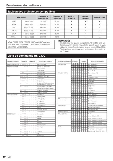 Pioneer KRL-32V - User manual - allemand, anglais, espagnol, fran&ccedil;ais, italien, n&eacute;erlandais, russe