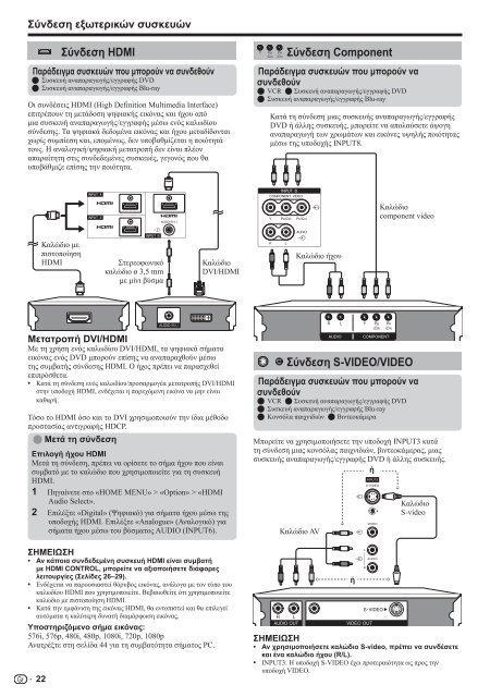 Pioneer KRL-37V - User manual - grec