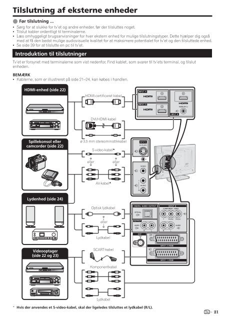 Pioneer KRL-37V - User manual - danois, finnois, norv&eacute;gien, su&eacute;dois