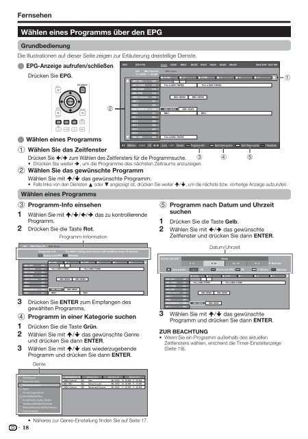 Pioneer KRL-46V - User manual - allemand, anglais, espagnol, fran&ccedil;ais, italien, n&eacute;erlandais, russe