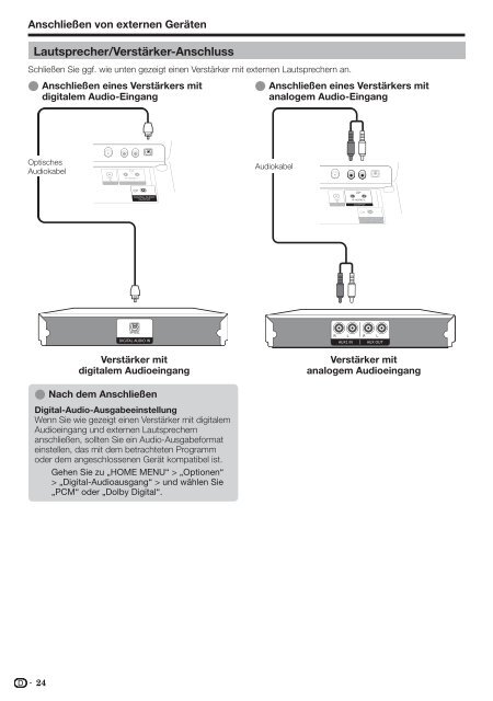 Pioneer KRL-46V - User manual - allemand, anglais, espagnol, fran&ccedil;ais, italien, n&eacute;erlandais, russe