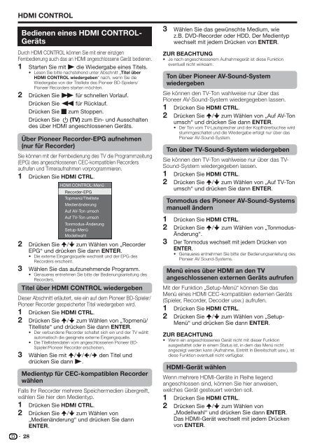 Pioneer KRL-46V - User manual - allemand, anglais, espagnol, fran&ccedil;ais, italien, n&eacute;erlandais, russe