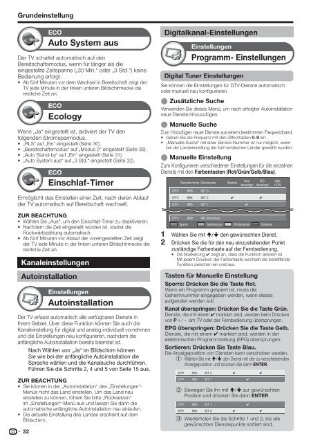 Pioneer KRL-46V - User manual - allemand, anglais, espagnol, fran&ccedil;ais, italien, n&eacute;erlandais, russe