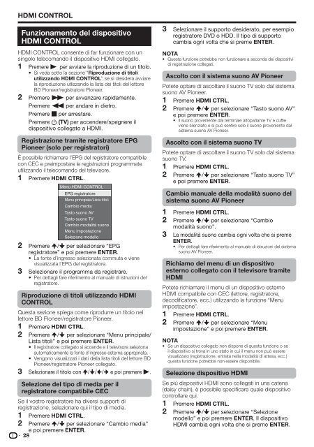 Pioneer KRL-46V - User manual - allemand, anglais, espagnol, fran&ccedil;ais, italien, n&eacute;erlandais, russe