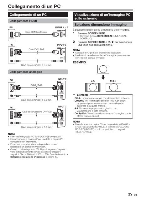 Pioneer KRL-46V - User manual - allemand, anglais, espagnol, fran&ccedil;ais, italien, n&eacute;erlandais, russe