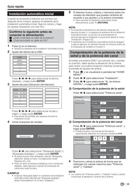 Pioneer KRL-46V - User manual - allemand, anglais, espagnol, fran&ccedil;ais, italien, n&eacute;erlandais, russe