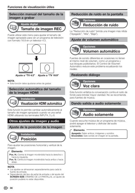 Pioneer KRL-46V - User manual - allemand, anglais, espagnol, fran&ccedil;ais, italien, n&eacute;erlandais, russe