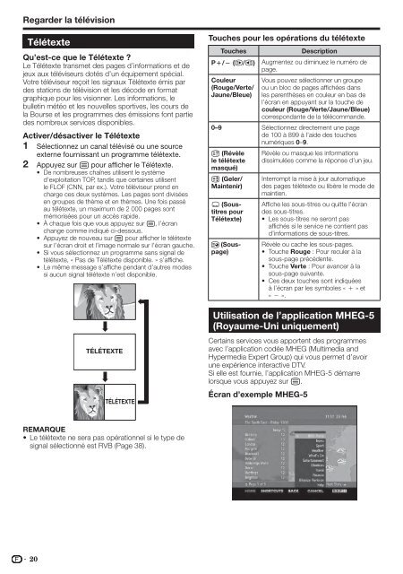 Pioneer KRL-46V - User manual - allemand, anglais, espagnol, fran&ccedil;ais, italien, n&eacute;erlandais, russe