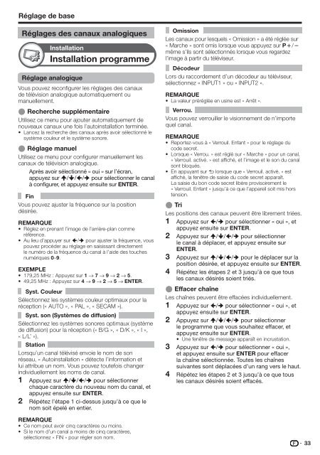 Pioneer KRL-46V - User manual - allemand, anglais, espagnol, fran&ccedil;ais, italien, n&eacute;erlandais, russe