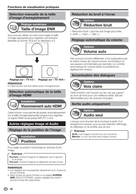 Pioneer KRL-46V - User manual - allemand, anglais, espagnol, fran&ccedil;ais, italien, n&eacute;erlandais, russe